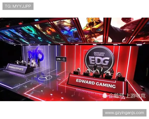 和平精英热议EDG意识争议引发玩家热烈讨论与反思