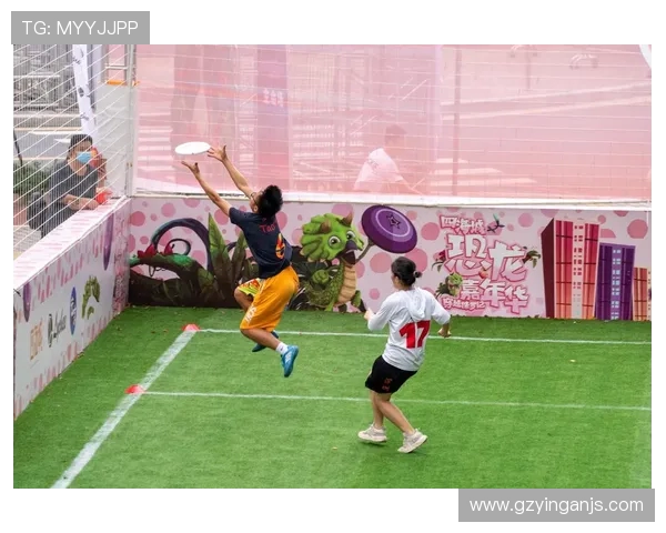 广州飞盘队个人能力分析与团队协作的深度探讨