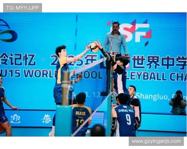 排球盛宴：深入探讨西安排球队的战术灵活性与应变能力