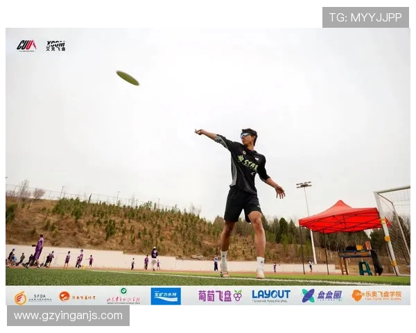 武汉飞盘队个人能力提升引发热议探讨飞盘运动的未来发展与挑战