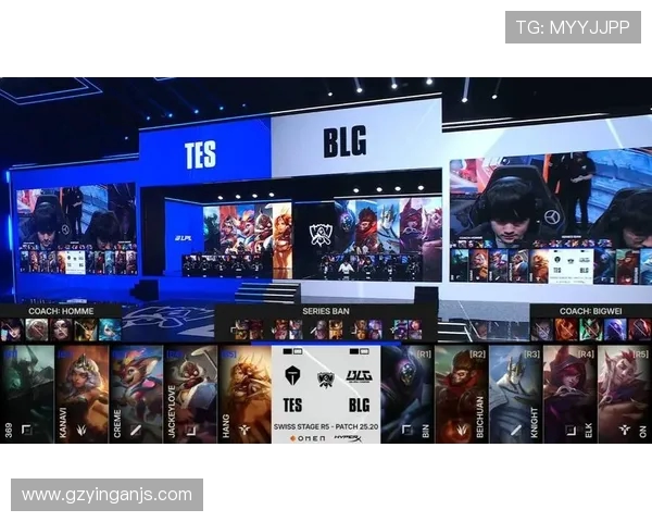 深入分析BLG在英雄联盟赛事中的区域防守策略与战术布局 深入分析BLG在英雄联盟赛事中的区域防守策略与战术布局