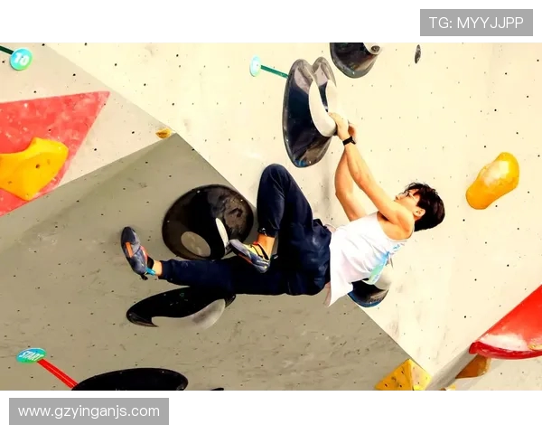 重庆攀岩队速度对比深度解析及未来发展趋势探讨