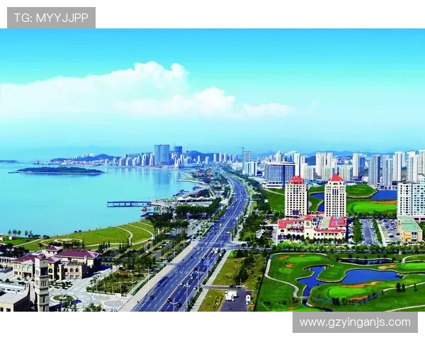 青岛西海岸新区发展潜力与未来前景分析,探索区域经济与文化融合路径 青岛西海岸新区发展潜力与未来前景分析,探索区域经济与文化融合路径