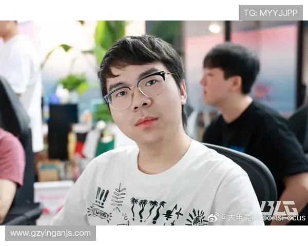 高校联赛特别报道：BLG战队的拼搏历程与成长故事分享