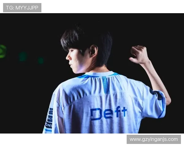 Keria以精妙操作统治赛场引领新一代辅助艺术风潮