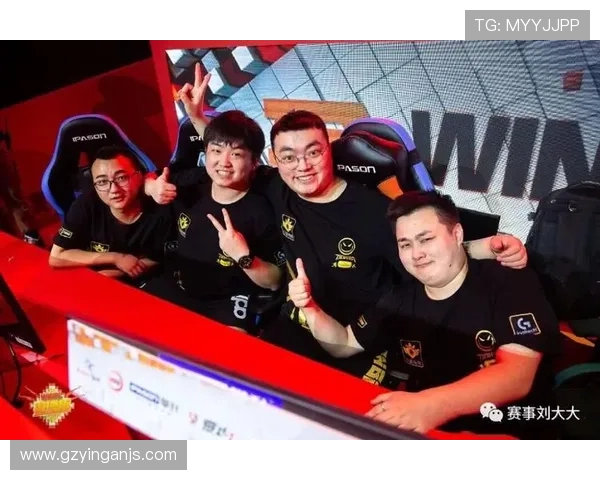 Gen.G绝地求生战队全面解析：背后的战略布局与精彩赛场表现