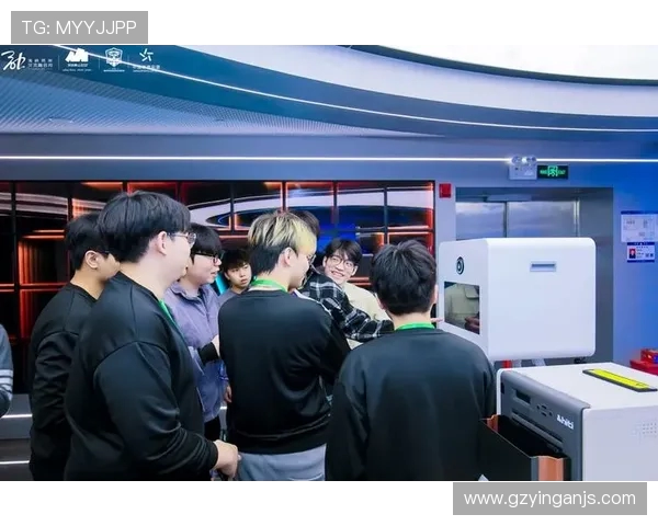 情久电子竞技俱乐部:探索电竞新势力打造国内顶级战队的战略布局与未来展望