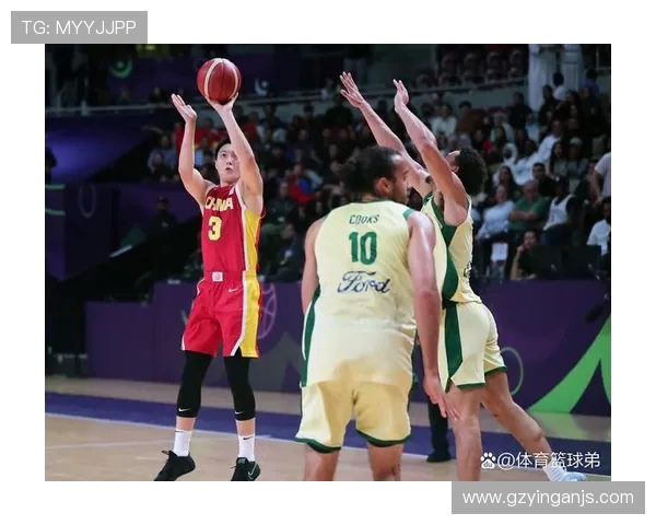 探寻篮球运动员成长之路与赛场意志力量的全面深度表现解析趋势研