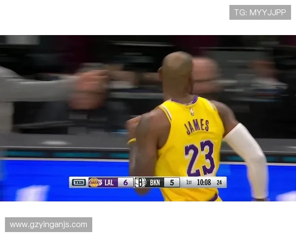 NBA篮网与湖人精彩对决回放分析全场精彩瞬间与战术解读 NBA篮网与湖人精彩对决回放分析全场精彩瞬间与战术解读