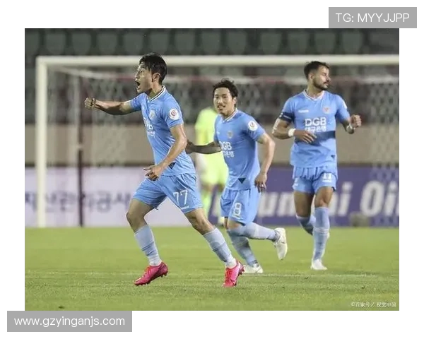 全南天龙迎战城南FC争夺关键三分的激烈对决即将上演