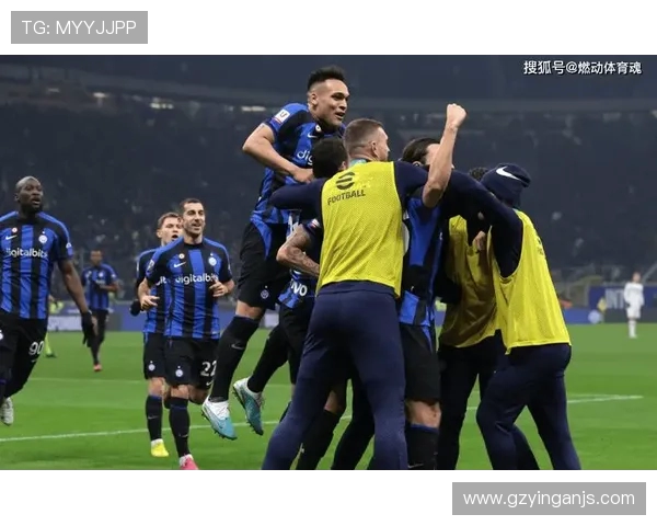 国际米兰对阵莱切精彩直播全程回顾与赛后分析 国际米兰对阵莱切精彩直播全程回顾与赛后分析