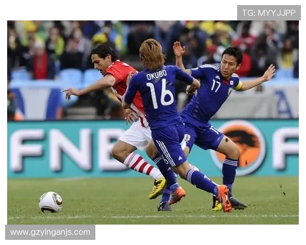 巴拉圭与日本在2018年世界杯的精彩对决与战术分析