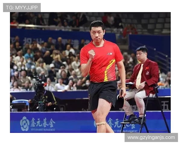 江宏杰与许昕的巅峰对决乒乓球赛场上的精彩瞬间与技术较量