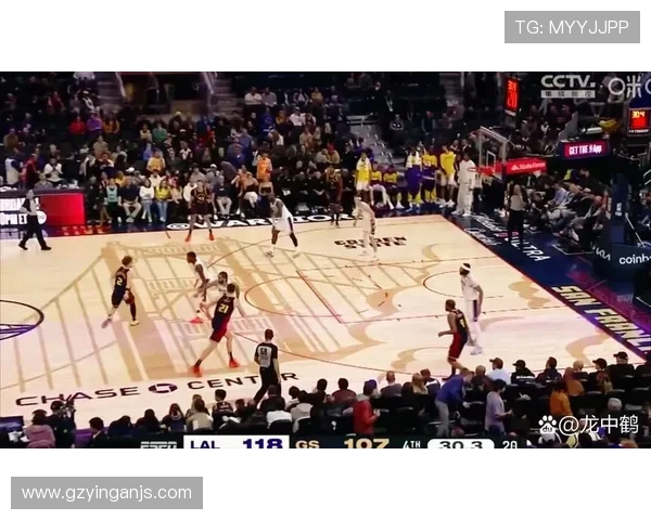 湖人勇士激战再续NBA季后赛焦点对决引发球迷热议